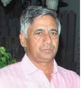 Dr Shailendra Tamrakar